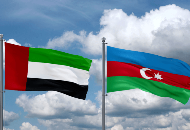 BƏƏ ilə imzalanmış Hərtərəfli İqtisadi Tərəfdaşlıq Sazişi qüvvəyə minib