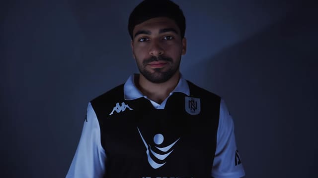 "Neftçi" Rüfət Abbasovu heyətinə qatdı 