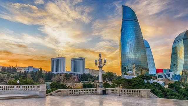 Sabah hava yağmursuz keçəcək - PROQNOZ
