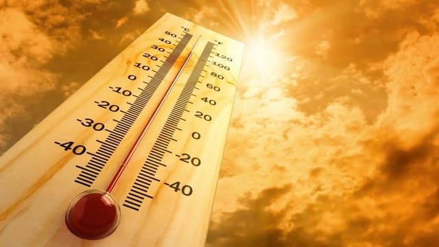Sabah 28 dərəcə isti olacaq