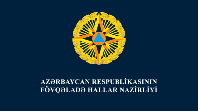FHN: Qeyri-iş günləri ərzində 221 yanğına çıxış olub