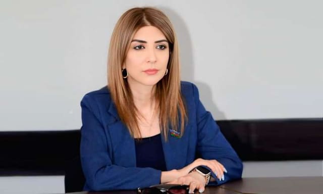 Deputat: "Uşaqların rəqəmsal savadlılığının artırılması mühüm əhəmiyyət daşıyır"