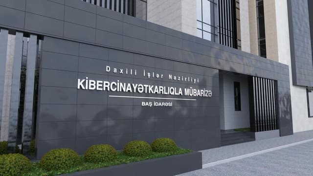 KMBİ onlayn qumar və kazino oyunlarına qarşı əməliyyat keçirib - VİDEO