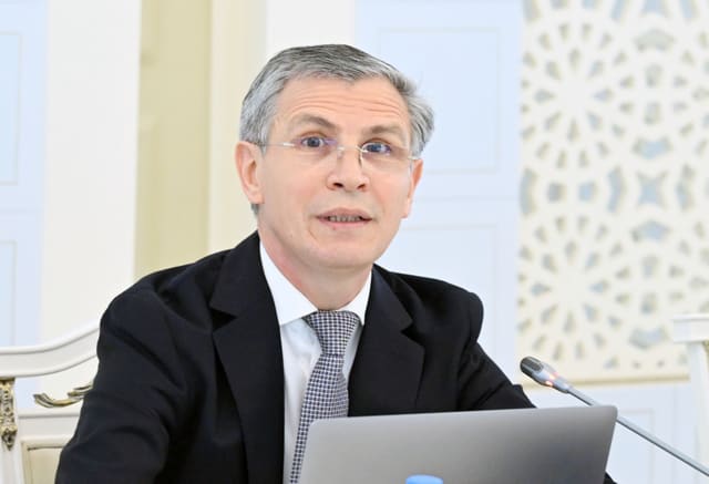 Zahid Oruc: "Məcburi köçkün” kimi təqdim olunan Azərbaycan vətəndaşları bu gündən yeni hüquqi kimlik qazanırlar