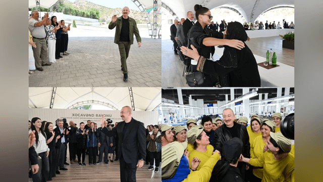 Məcburi köçkünlərlə bağlı sosial dəstək mexanizmləri mərhələli şəkildə yeni modelə keçirilir - TƏHLİL
