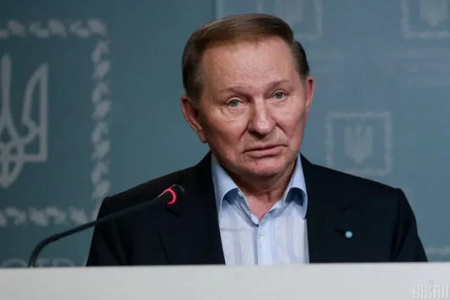 Leonid Kuçma: "Azərbaycanla Ukrayna arasında xüsusi tarixi bağ var"