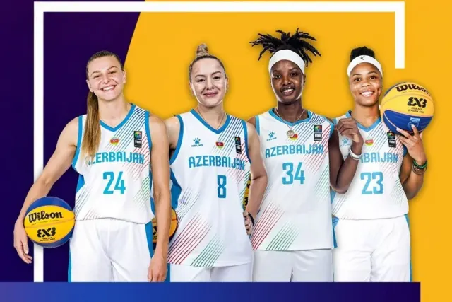 3x3 basketbol yığması növbəti görüşünü keçirəcək