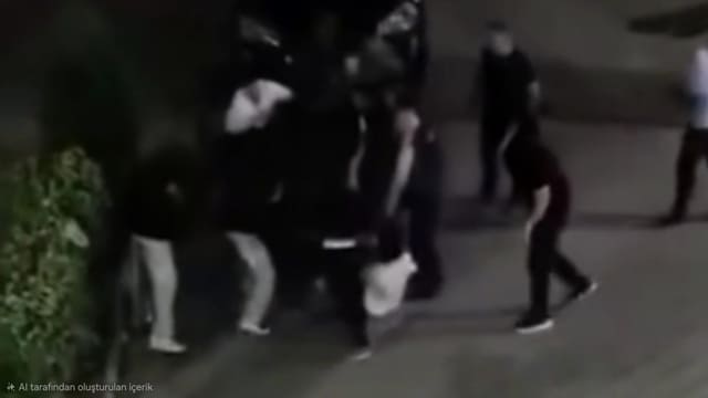 Zığda baş verən dava ilə bağlı 7 nəfər saxlanılıb - YENİLƏNİB