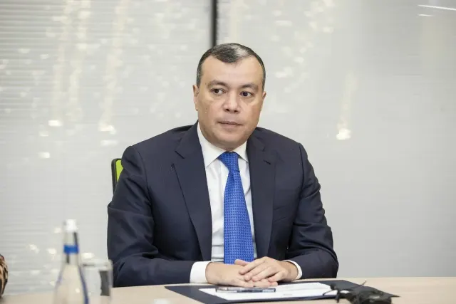 Nazir: Dövlət büdcəsinin gəlir və xərclərinə nəzarət məqsədilə maliyyə hesabatlılıq portalı istifadəyə verilib