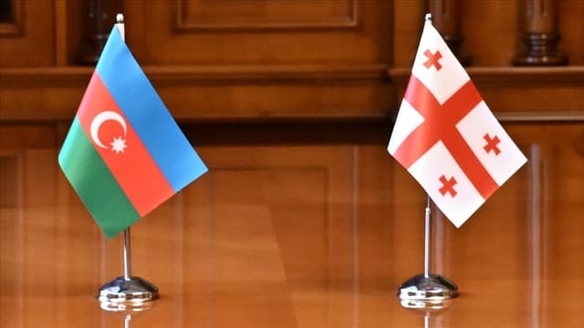 Gürcüstandan Azərbaycana səfər edənlərin sayı artıb