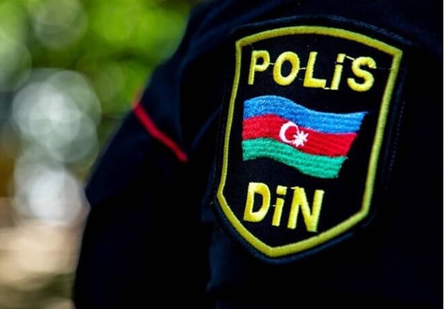 Cinayət törətməkdə şübhəli bilinən 78 nəfər saxlanılıb