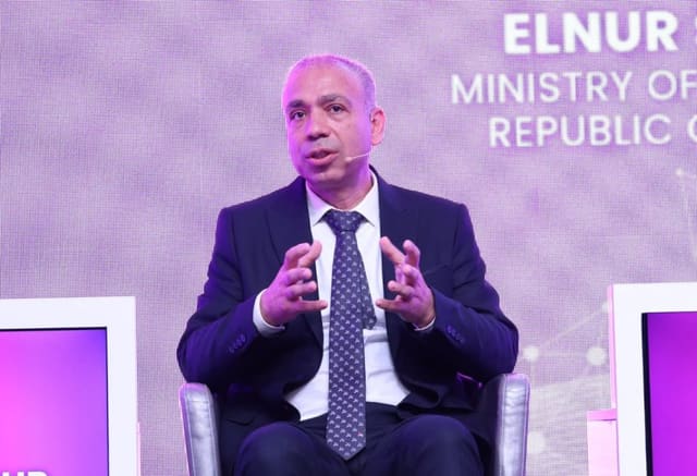 Nazir müavini: Azərbaycanın əsas hədəfi dayanıqlı və davamlı iqtisadi artımdır