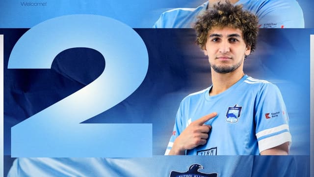"Zirə" "Sabah"ın kapitanı ilə gücləndi