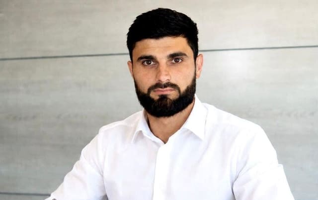 "Şəfa" Murad Musayevlə müqavilə bağladı 