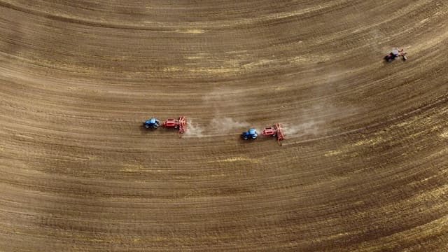 Aİ fermerlərə 540 milyon avroluq gübrə subsidiyası ayırır
