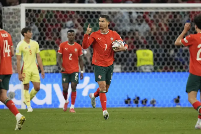 Portuqaliya millisi gözlənilməz problemlə üzləşib