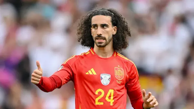 "Real" yeni transferini açıqladı