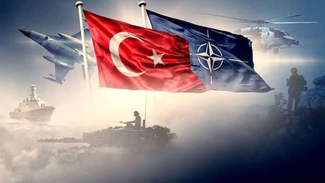 NATO Konyada yeni HHM sistemi yerləşdirəcək