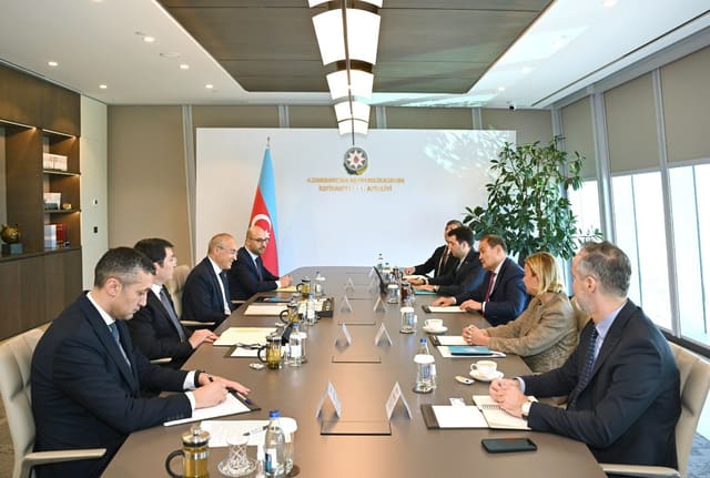 Türk dövlətləri arasında əldə olunan nəticələr müzakirə edilib