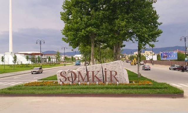 Şəmkirdə Qazax-Tovuz iqtisadi rayonu üzrə aqrar sahəyə dair regional müşavirə keçirilir