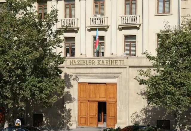 "Regional Su Meliorasiya" və "İri Şəhərlərin Su Təchizatı"nın nizamnamələri təsdiqlənib