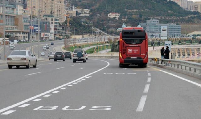 Yeni 149E nömrəli ekspres marşrutu fəaliyyətə başlayır