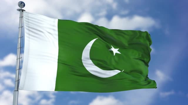 Pakistan XİN İsveçrə görüşü haqqında məlumat yayıb