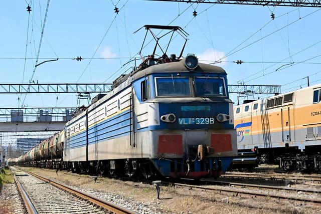 Azərbaycandan Ermənistana neft məhsullarının növbəti partiyası göndərilib