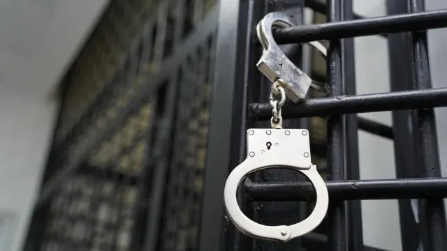 Masazırda motosiklet sürücülərinə qarşı reyd keçirilib, 45 nəfər saxlanılıb