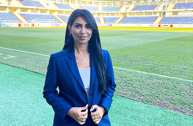 AFFA rəsmisi Avropa çempionatının finalına təyinat aldı