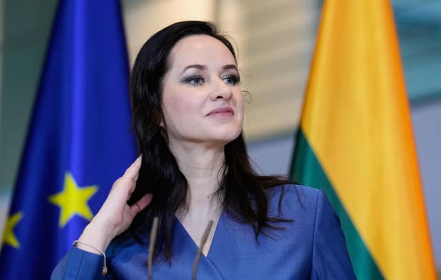 Litva hökuməti istefa verib