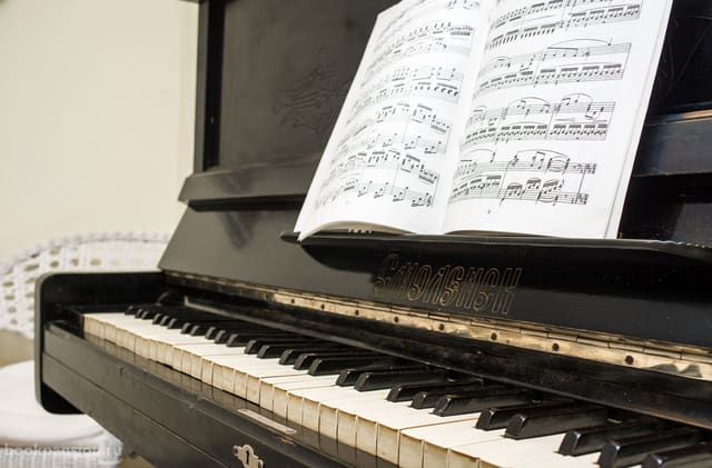 Musiqi sənəti istiqaməti üzrə qabiliyyət imtahanlarının qrafiki açıqlanıb