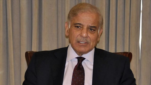 Şahbaz Şərif: ABŞ-İran memorandumunda raket proqramı ilə bağlı heç bir müddəa yoxdur