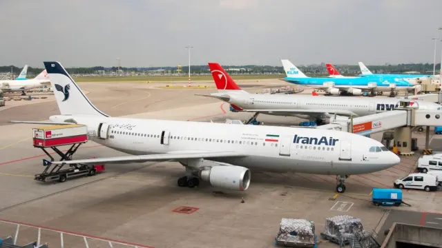 Xameneinin vida mərasimi ilə əlaqədar Mehrabad aeroportu bağlanacaq