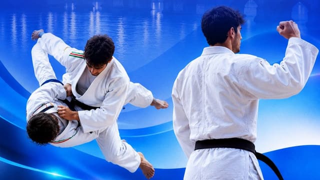Azərbaycan cüdoçuları Praqa Avropa Açıq Turnirində 15 idmançı ilə mübarizə aparacaq