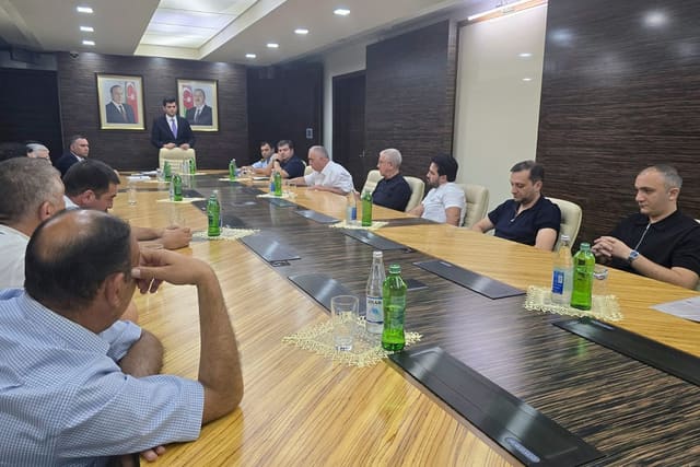Aksizli məhsulların dövriyyəsinə nəzarət gücləndirilir