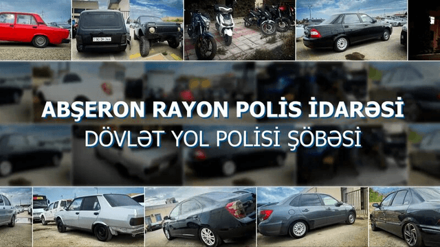 122 motoxuliqan saxlanılıb