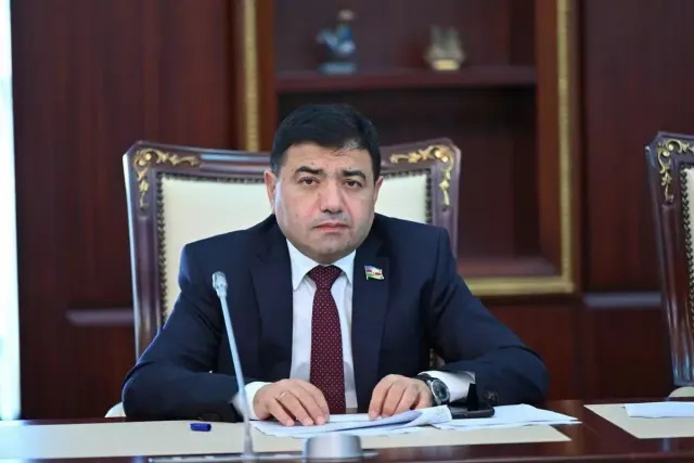 Rizvan Nəbiyev: Qayıdış artıq yalnız humanitar məsələ deyil – siyasi və hüquqi müstəviyə keçib