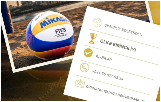 Klublararası Azərbaycan birinciliyi keçiriləcək