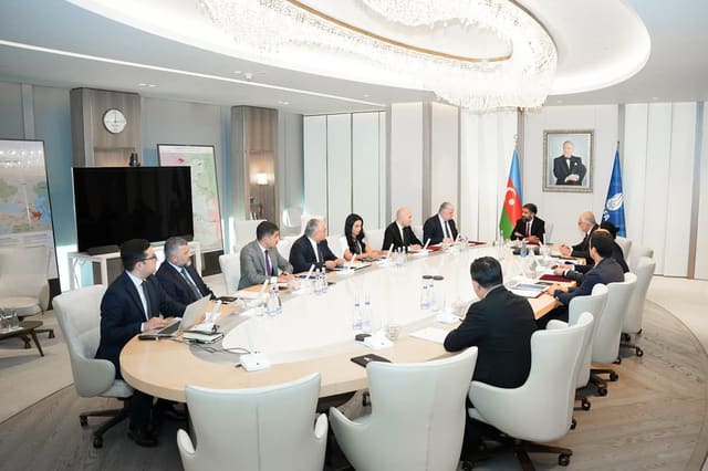 AFFA-nın yeni Texniki Direktoru bəlli oldu