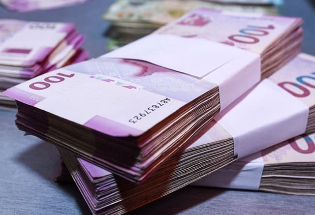 Ötən il dövlət büdcəsinin icrası haqqında qanun layihəsi üçüncü oxunuşda qəbul edilib