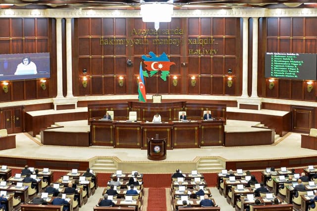Qumar oyunlarının virtual formada təşkili ilə bağlı cəzalar sərtləşdirilir