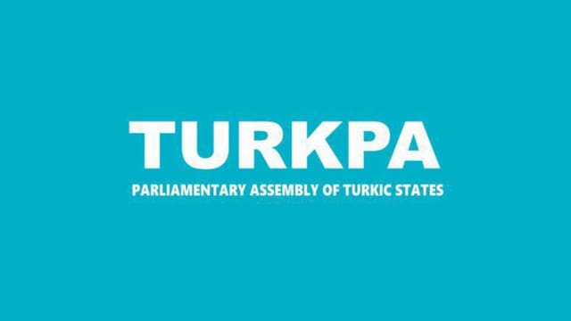 TÜRKPA-nın Baş katibi AŞPA-nın Azərbaycanla bağlı qəbul etdiyi qətnaməni pisləyib