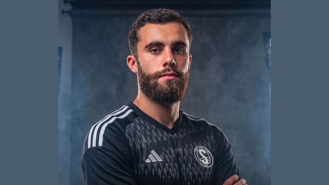 "Səbail" daha bir transferini açıqladı 