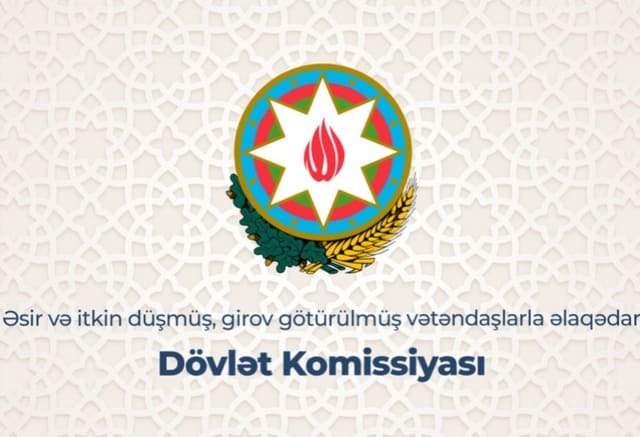 Şəxsiyyətləri müəyyənləşdirilən daha 6 itkin şəhid dəfn olunacaq