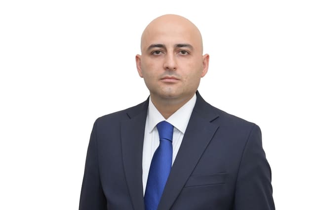 Türkiyədəki səfirliyimizdə təhsil məsələləri üzrə yeni müşavir fəaliyyətə başlayıb