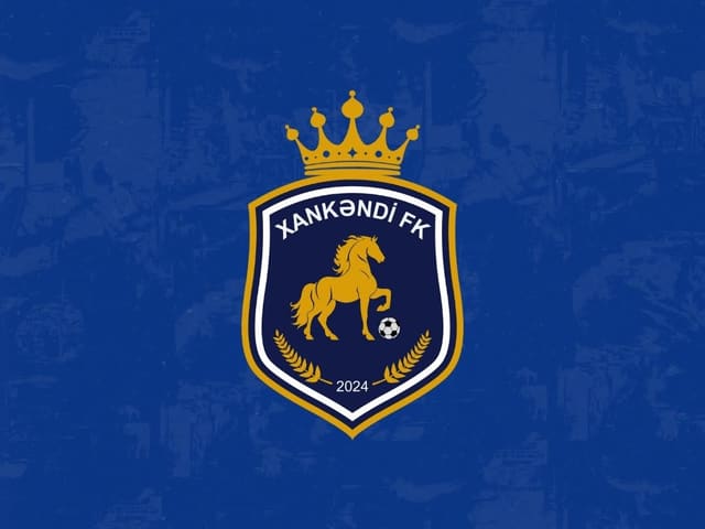 “Xankəndi” FK yeni mövsüm üçün hazırlıq planlarını açıqladı 