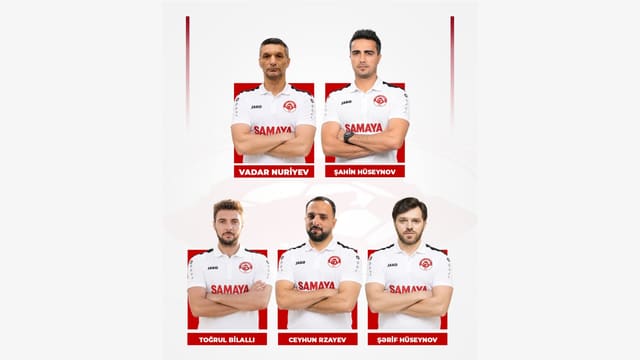 "Araz-Naxçıvan"da Cavid Hüseynovun köməkçiləri müəyyənləşib