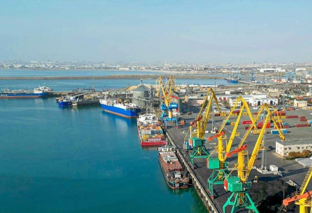 Azərbaycan ilə Avstriya arasında ticarət 40 milyon dolları ötüb