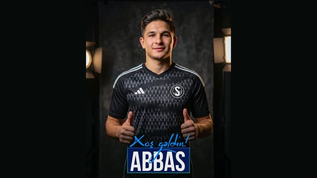 "Səbail" "İmişli"dən ayrılan futbolçu ilə gücləndi